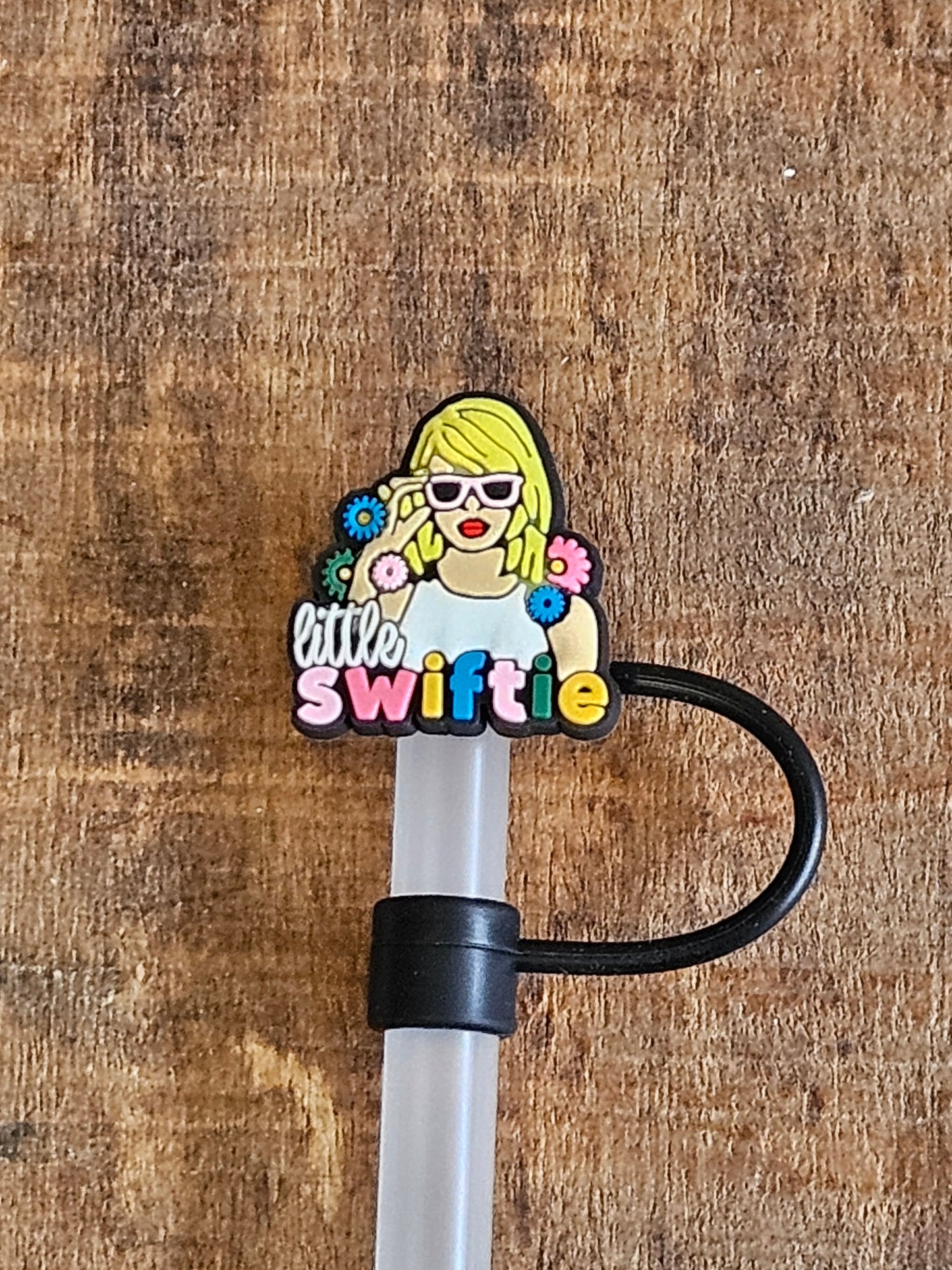10mm Stanley Straw Size Taylor Straw Toppers