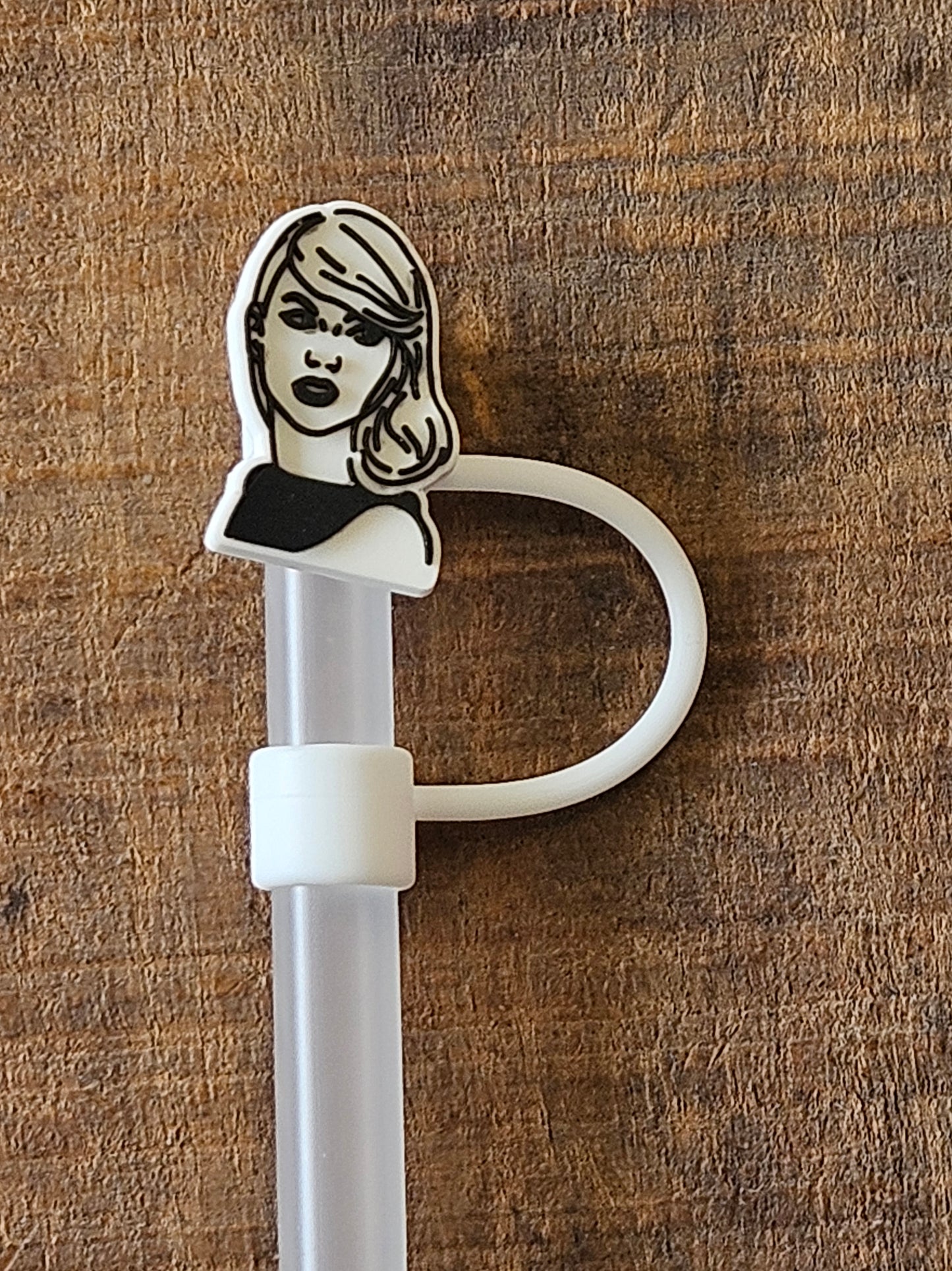 10mm Stanley Straw Size Taylor Straw Toppers