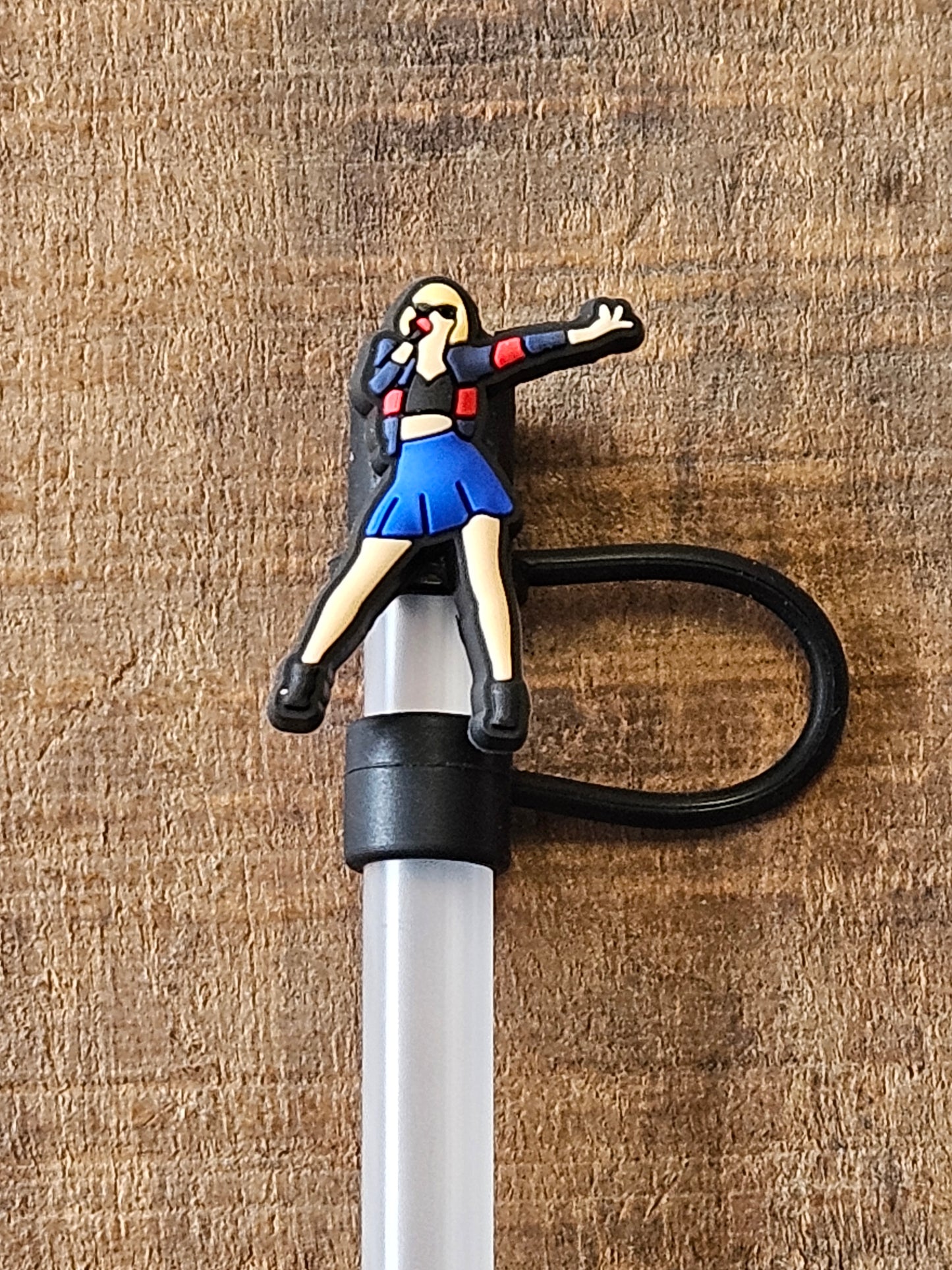 10mm Stanley Straw Size Taylor Straw Toppers