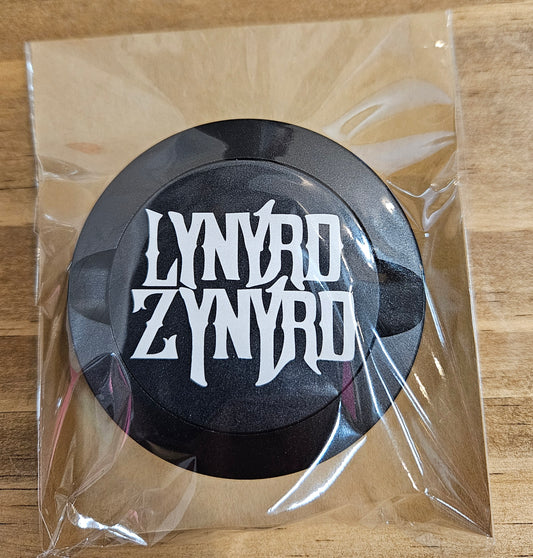 Zyn Tin Lynyrd Zynyrd