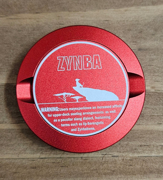 Zyn Tin Zynba