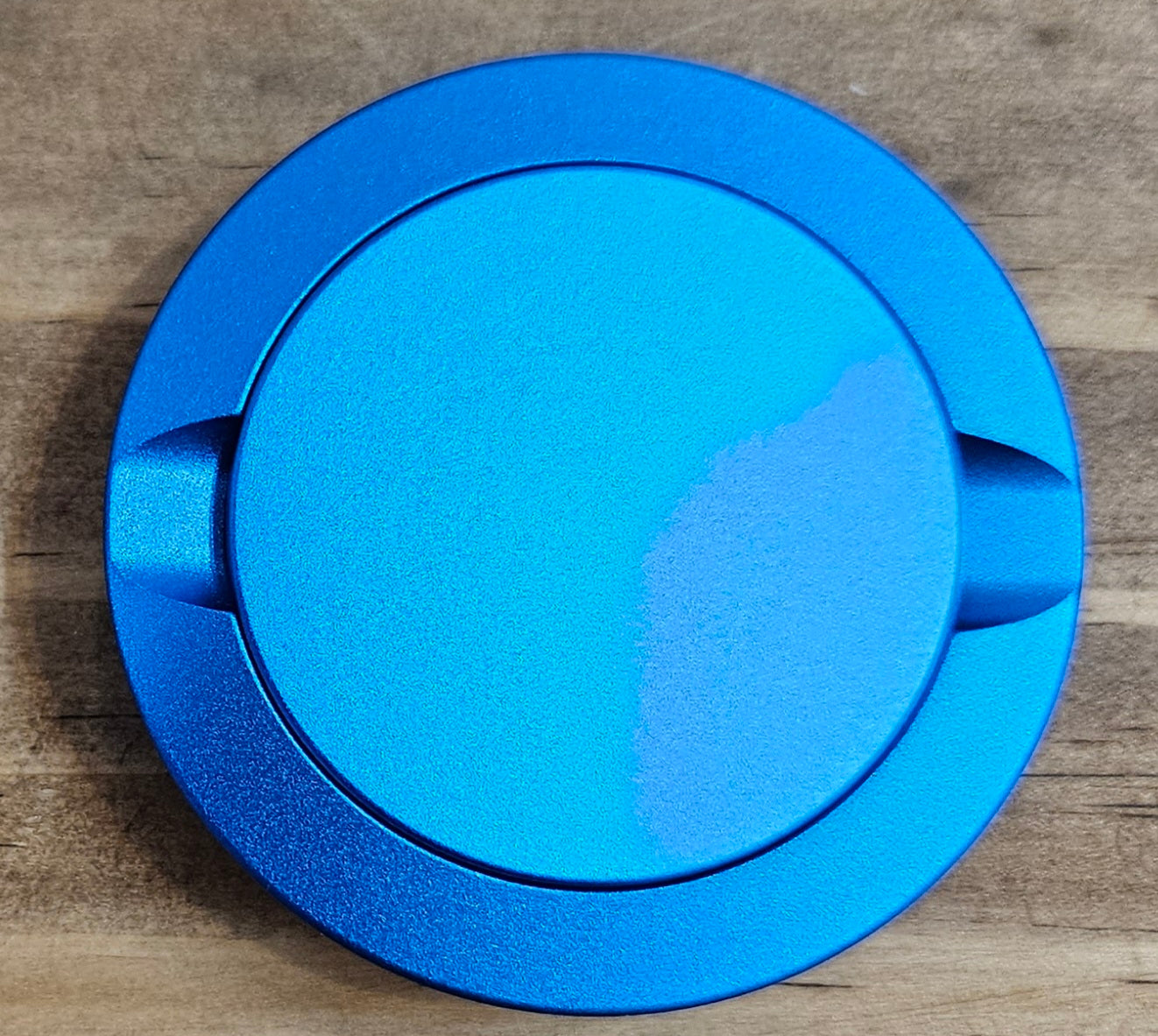 Zyn Tin Custom