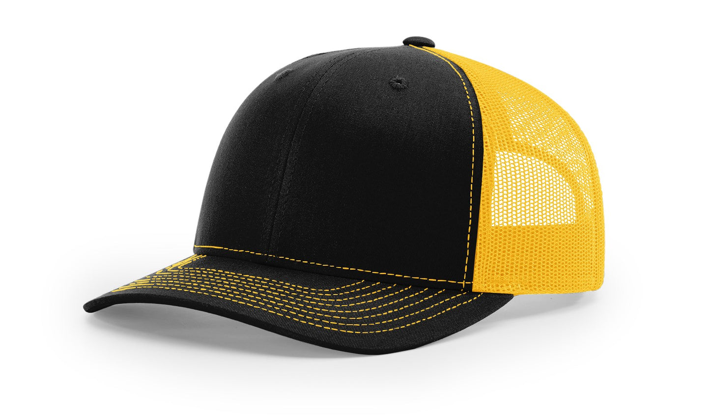 Custom Richardson 112 Hat