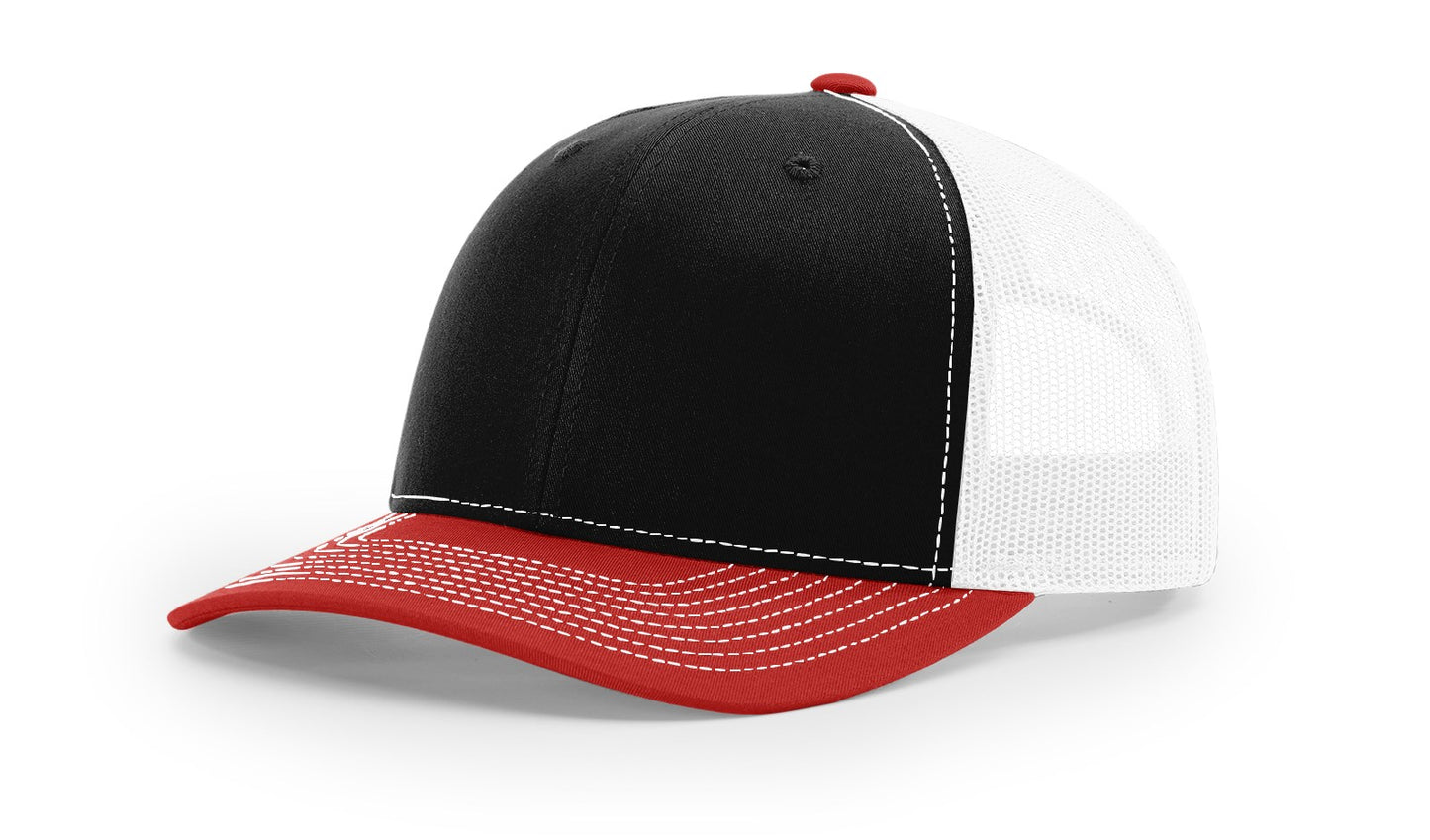 Custom Richardson 112 Hat