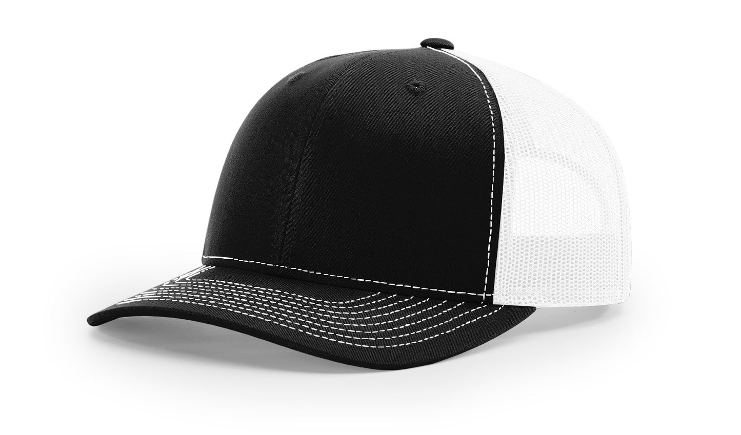 Custom Richardson 112 Hat