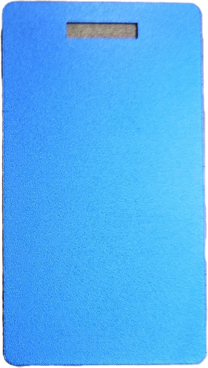 Custom Luggage/Bag Tag