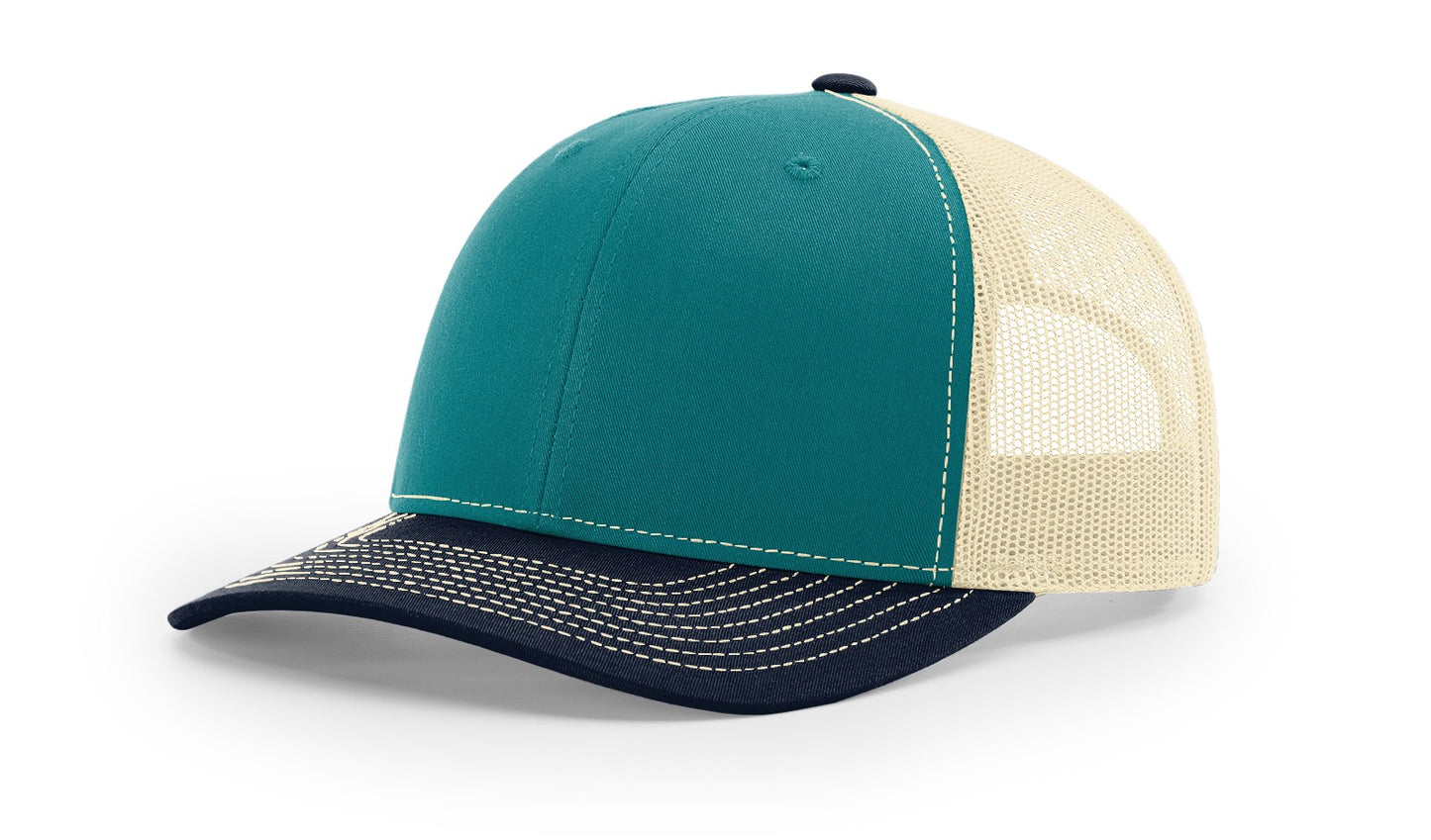 Custom Richardson 112 Hat