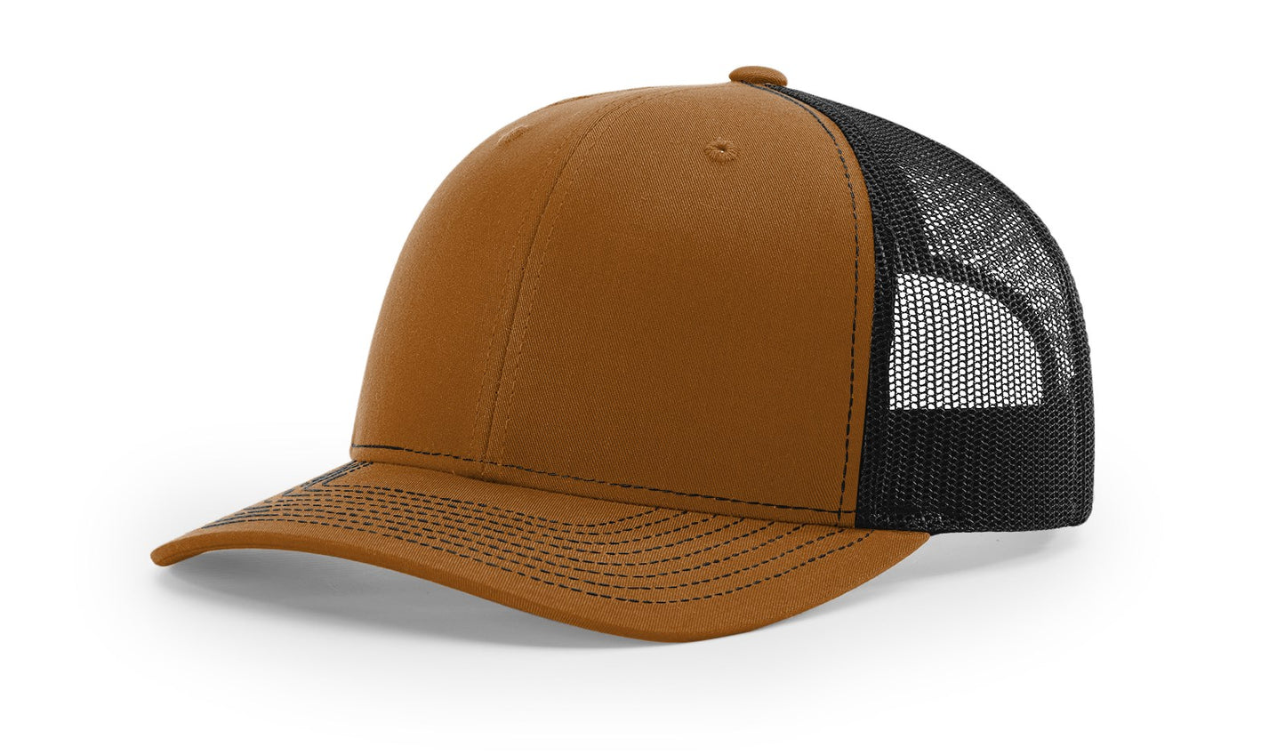 Custom Richardson 112 Hat