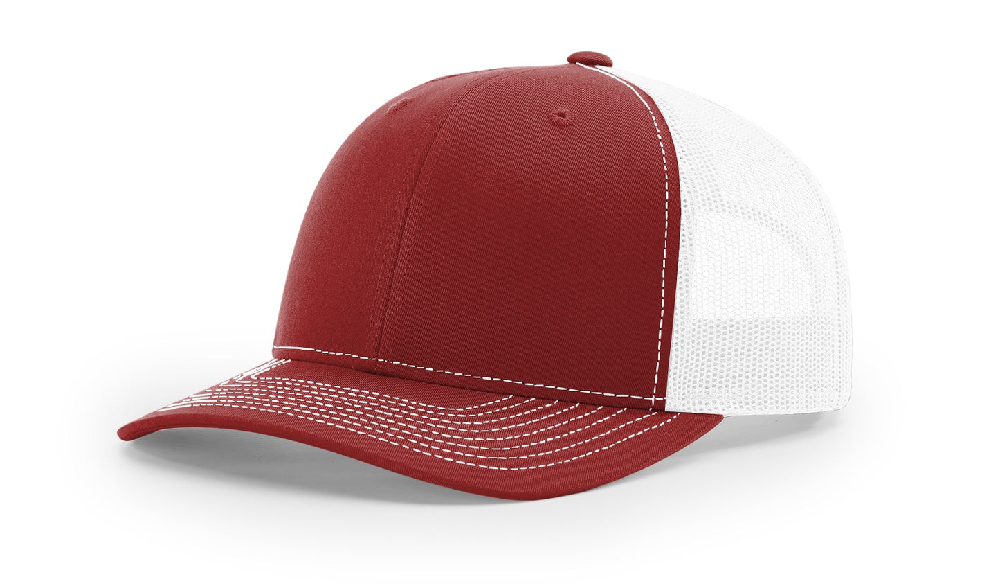 Custom Richardson 112 Hat