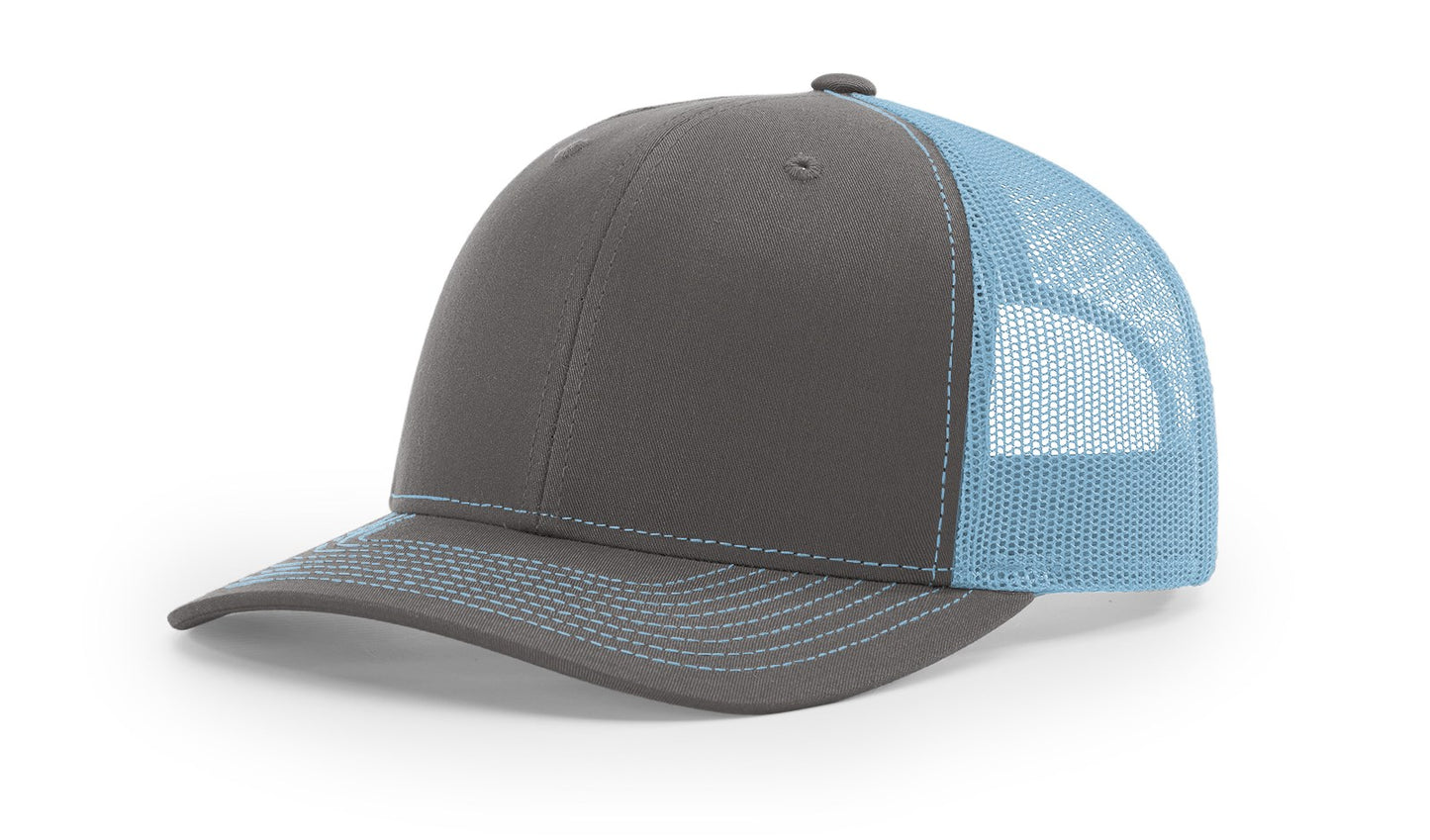 Custom Richardson 112 Hat