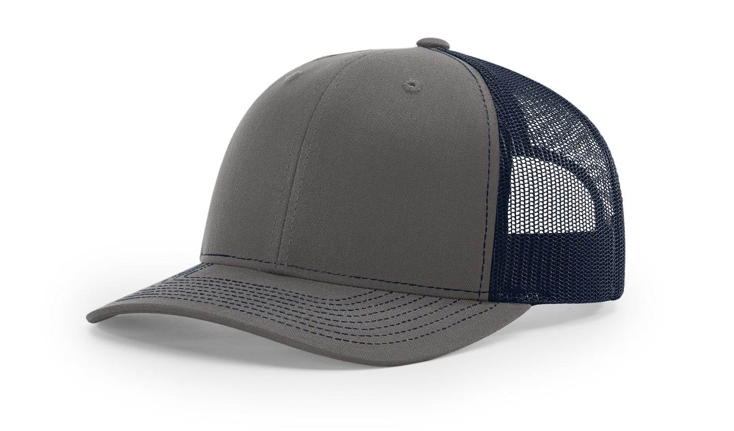 Custom Richardson 112 Hat