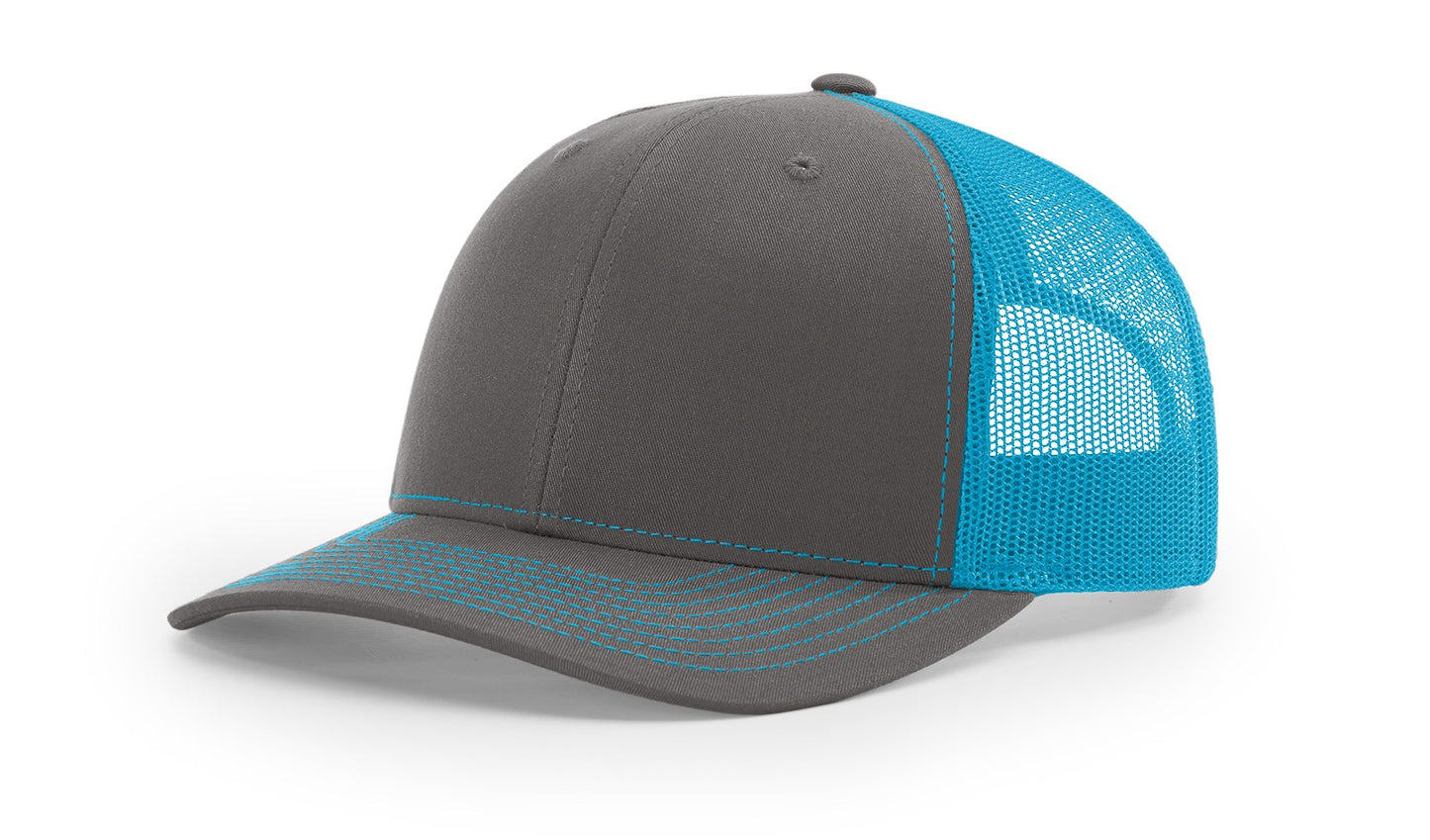 Custom Richardson 112 Hat
