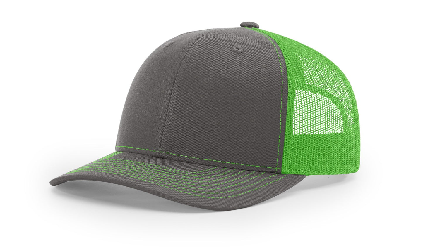 Custom Richardson 112 Hat