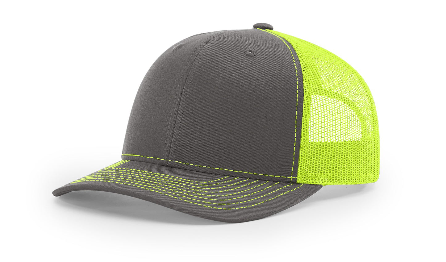Custom Richardson 112 Hat