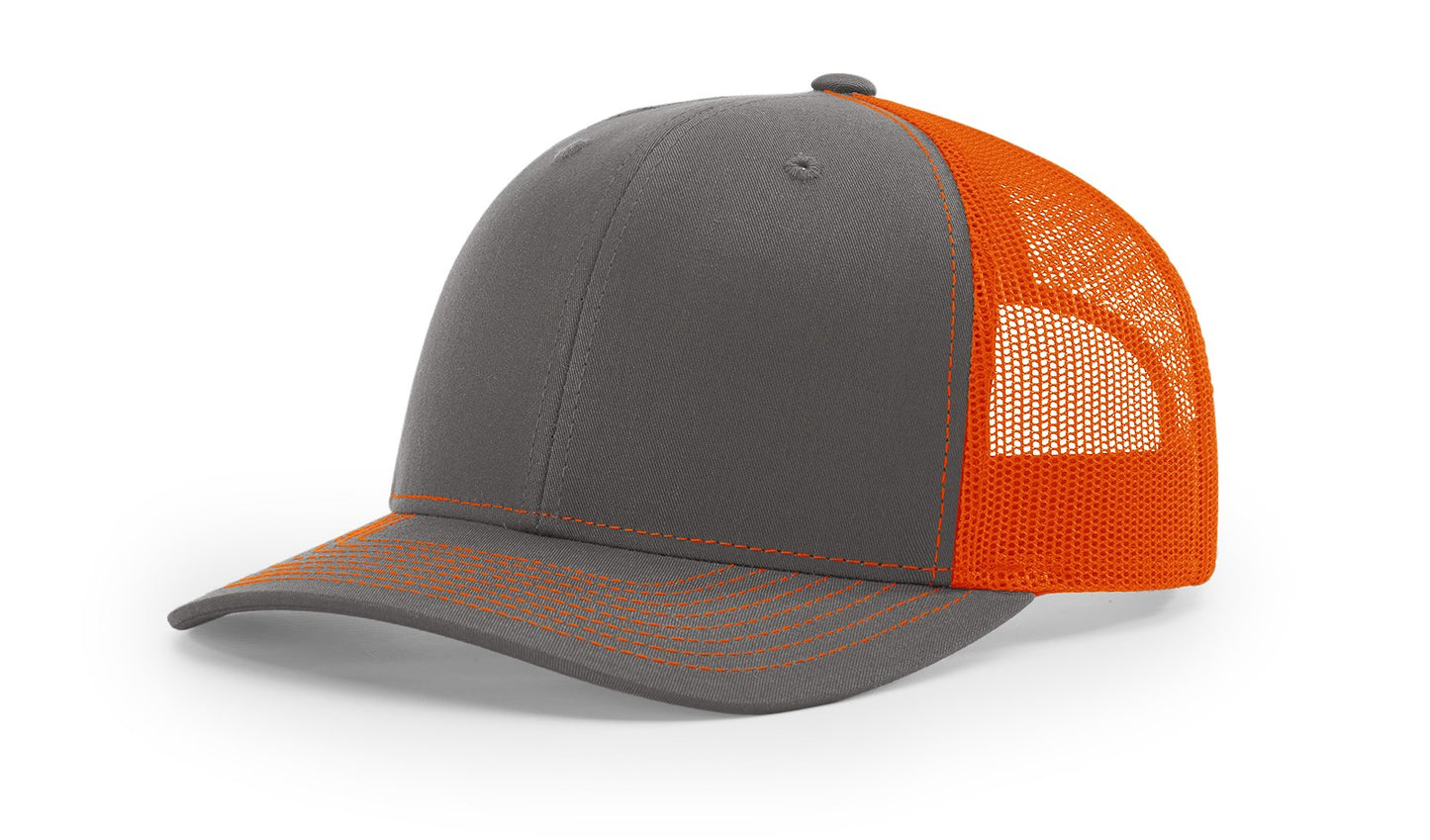 Custom Richardson 112 Hat