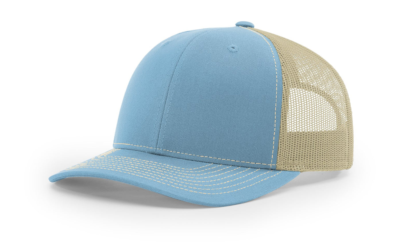 Custom Richardson 112 Hat