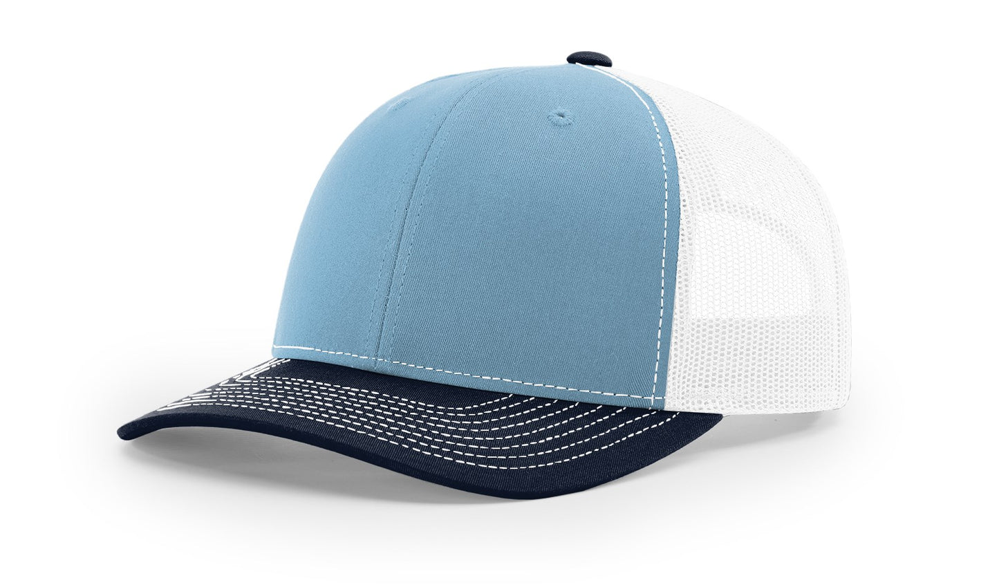 Custom Richardson 112 Hat