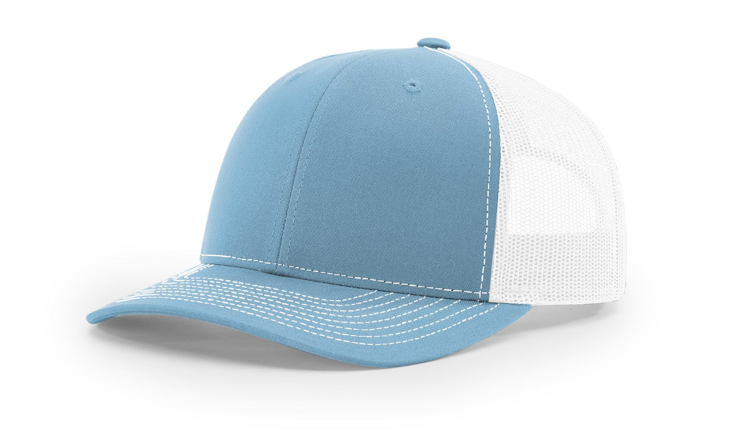 Custom Richardson 112 Hat