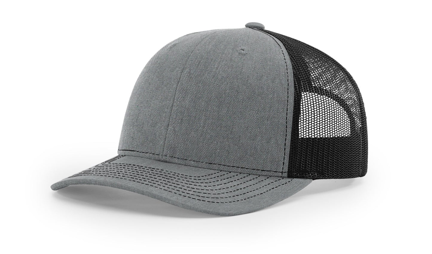 Custom Richardson 112 Hat