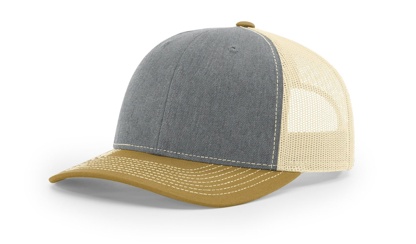 Custom Richardson 112 Hat
