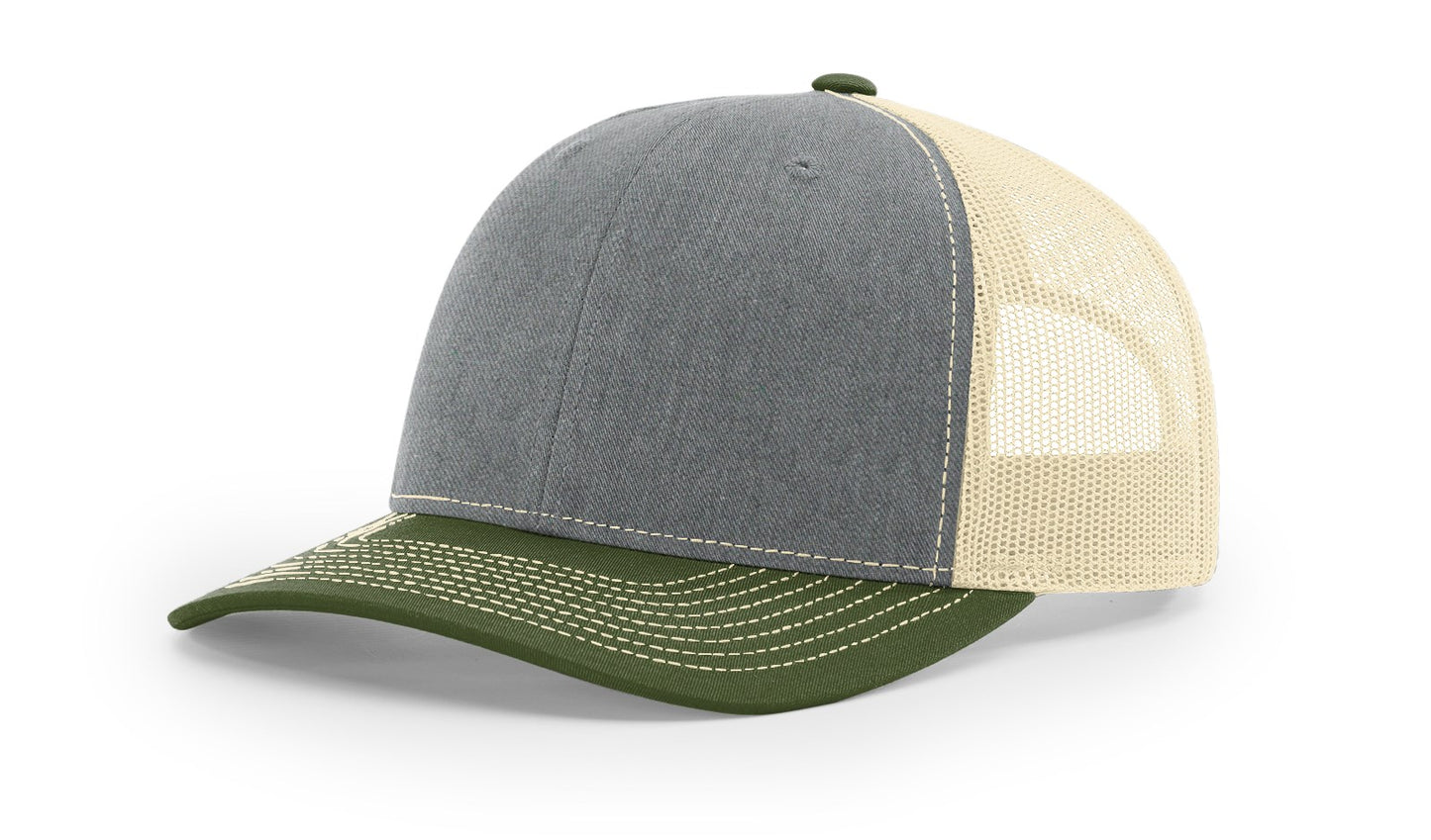 Custom Richardson 112 Hat
