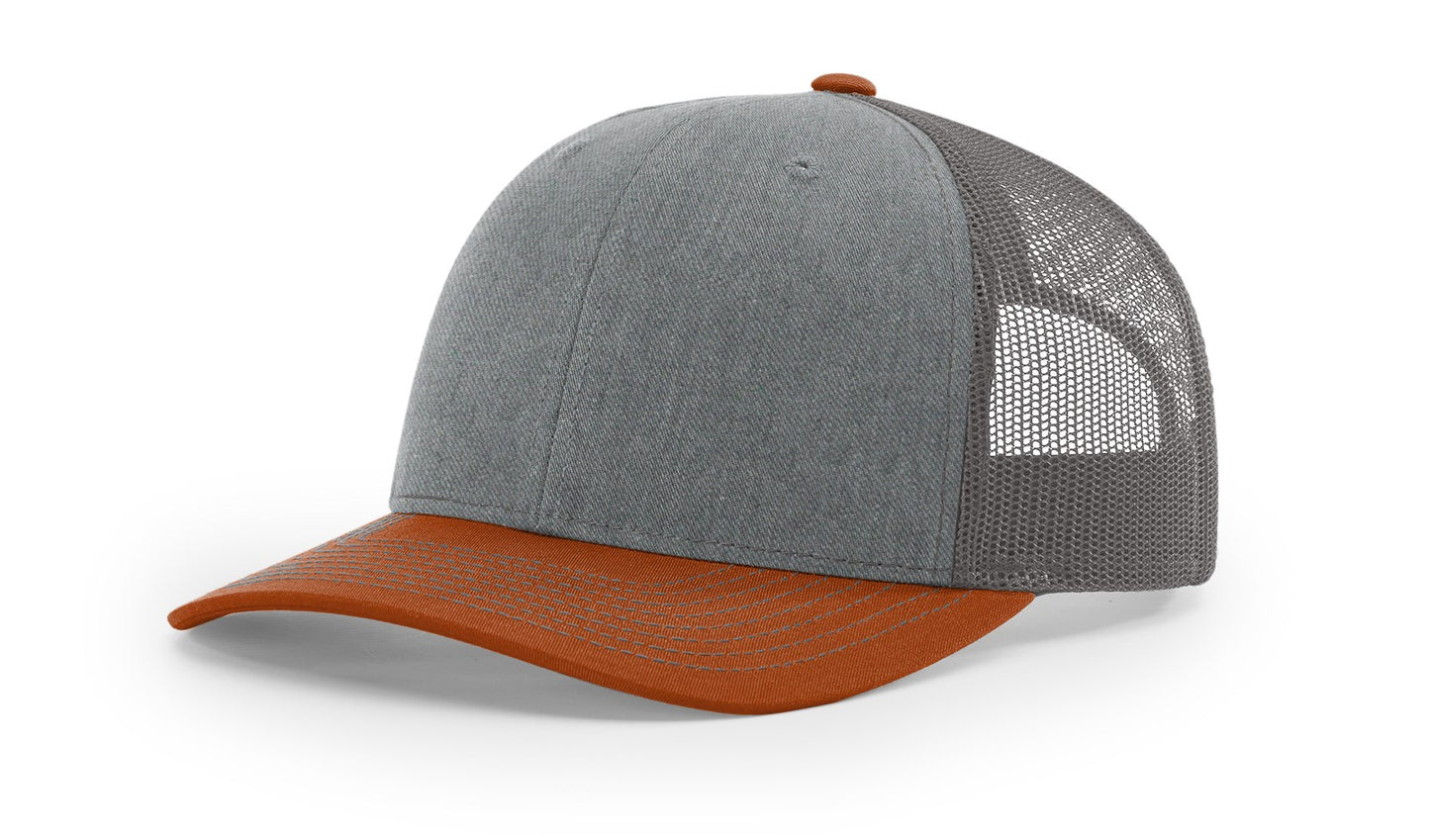 Custom Richardson 112 Hat