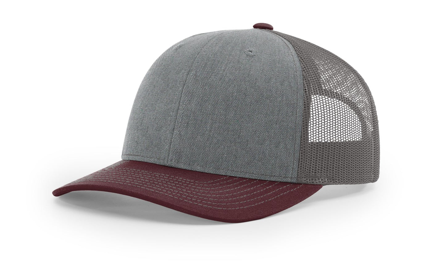 Custom Richardson 112 Hat