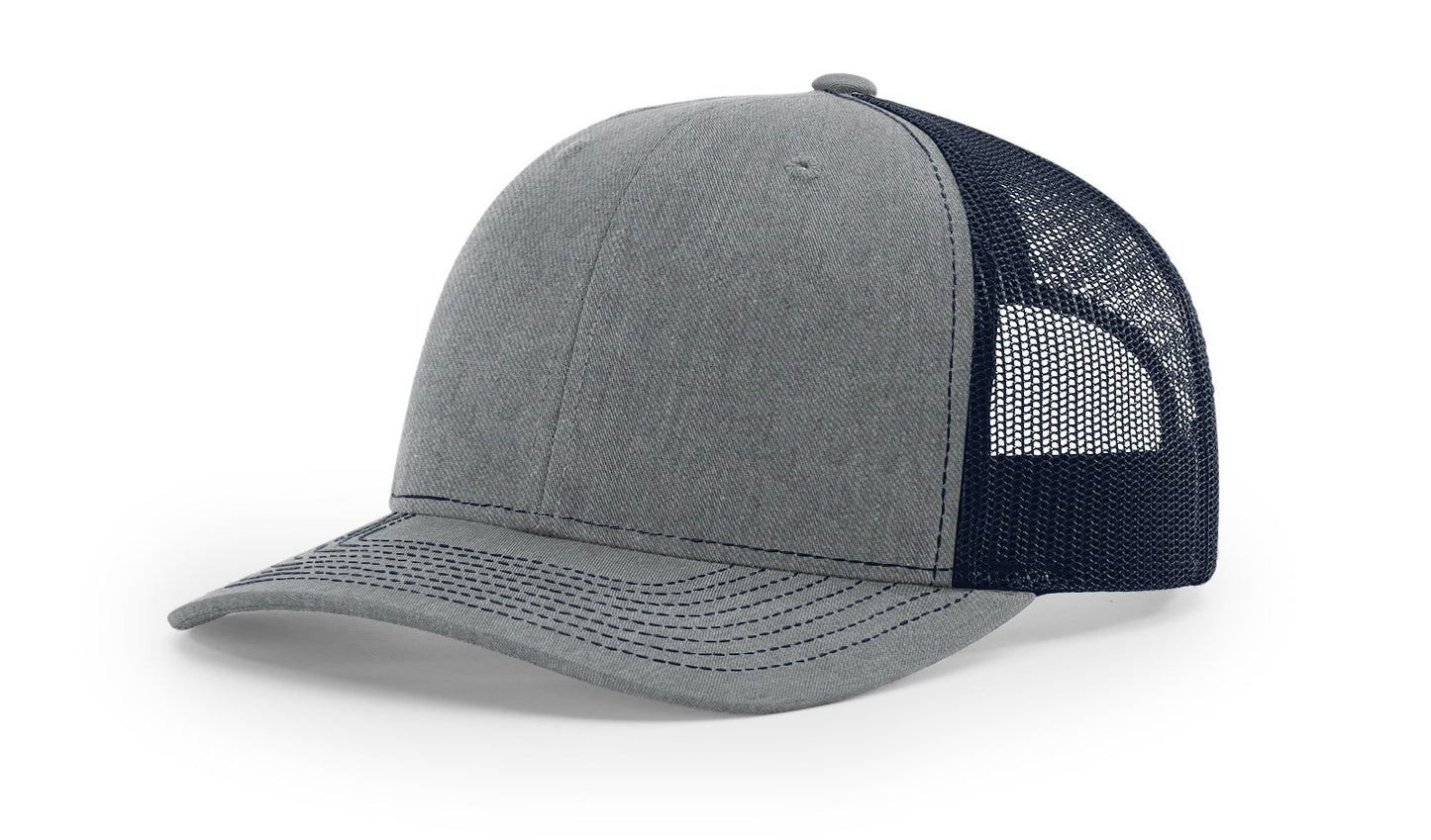 Custom Richardson 112 Hat