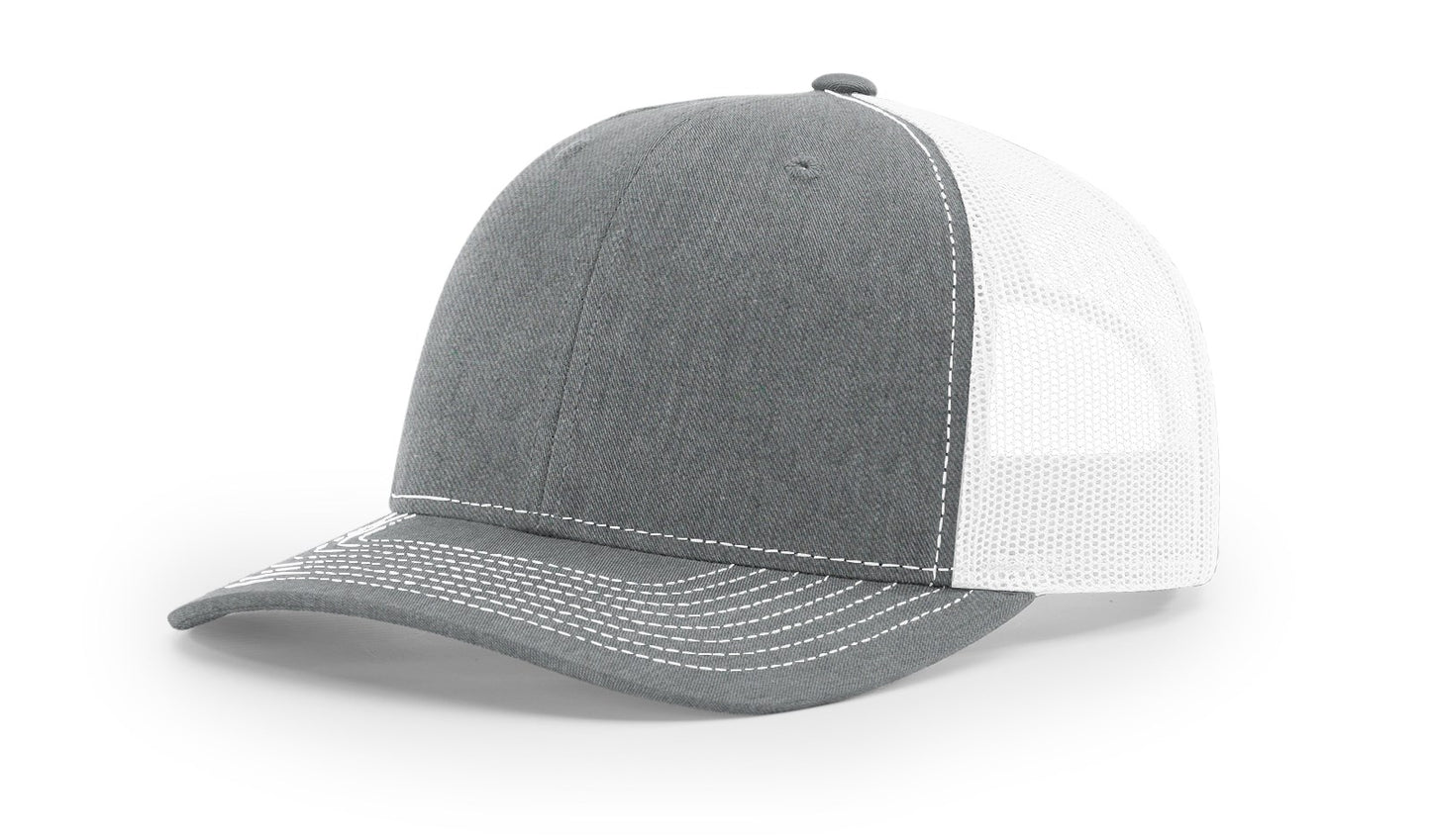 Custom Richardson 112 Hat