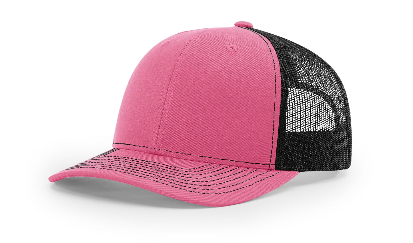 Custom Richardson 112 Hat
