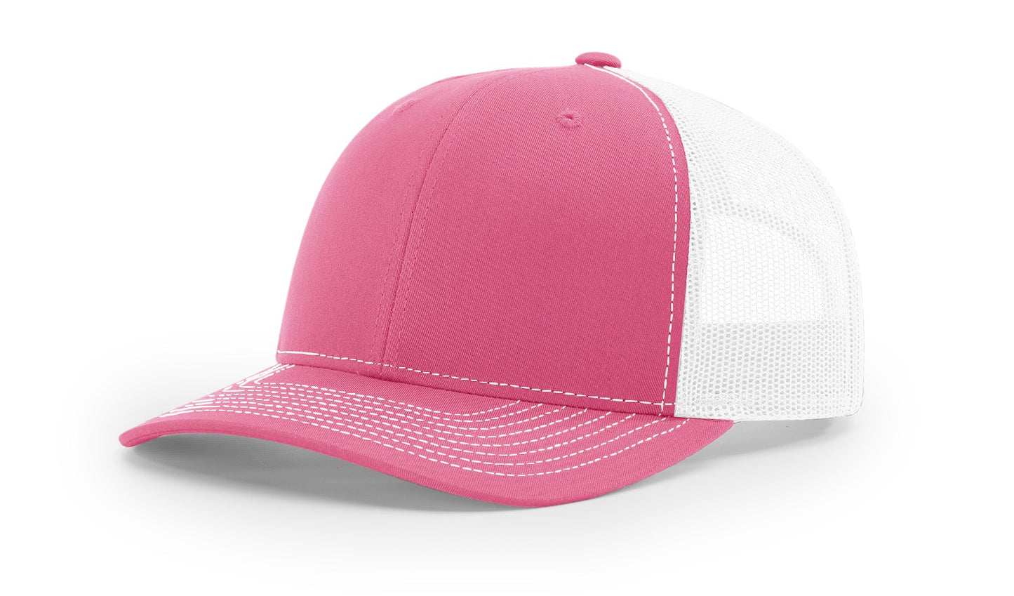 Custom Richardson 112 Hat