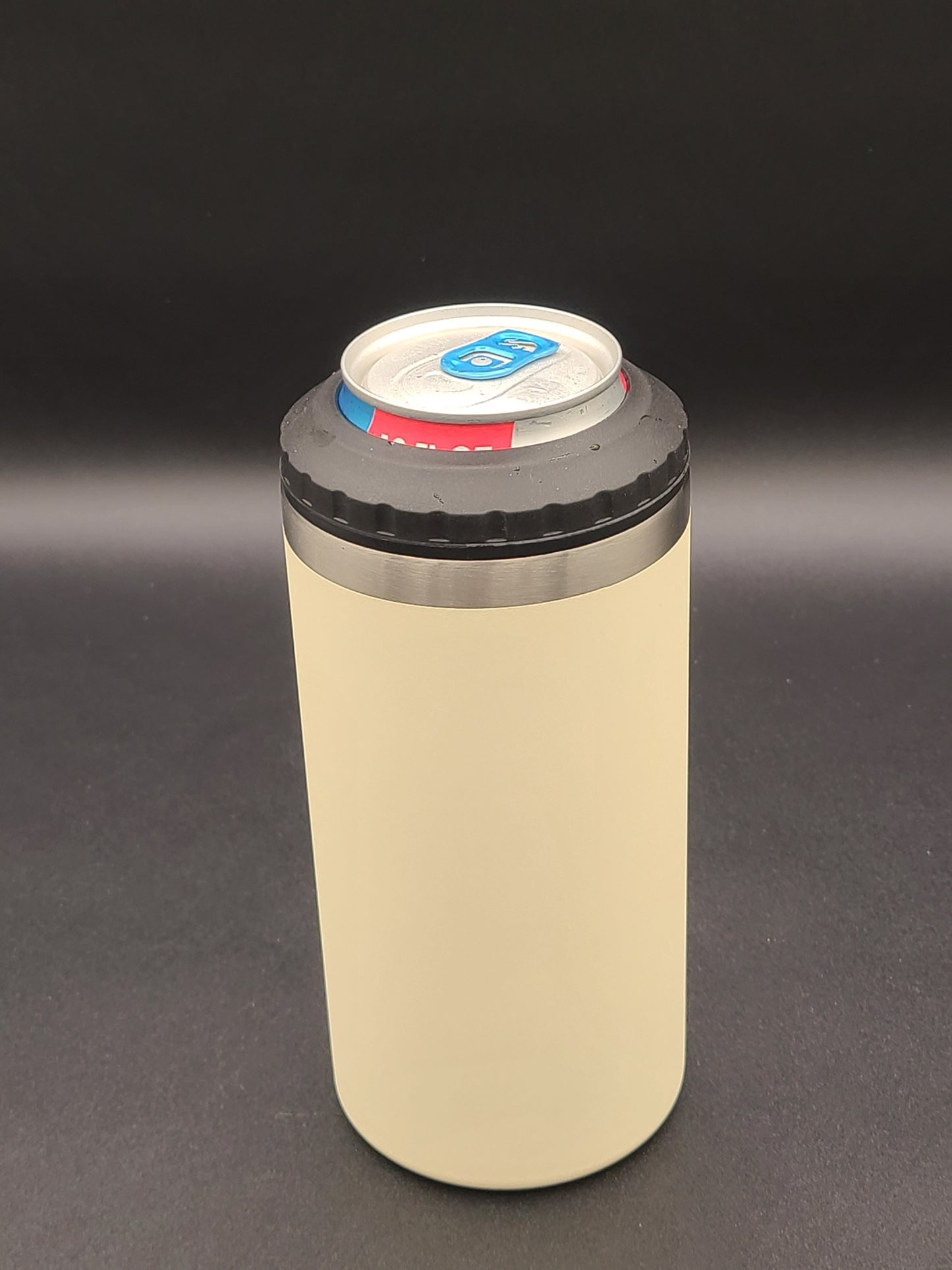 4 in 1 Coozie with FML Engraving