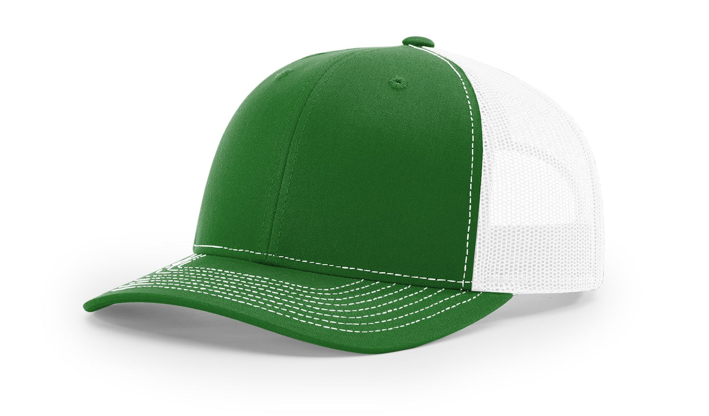Custom Richardson 112 Hat