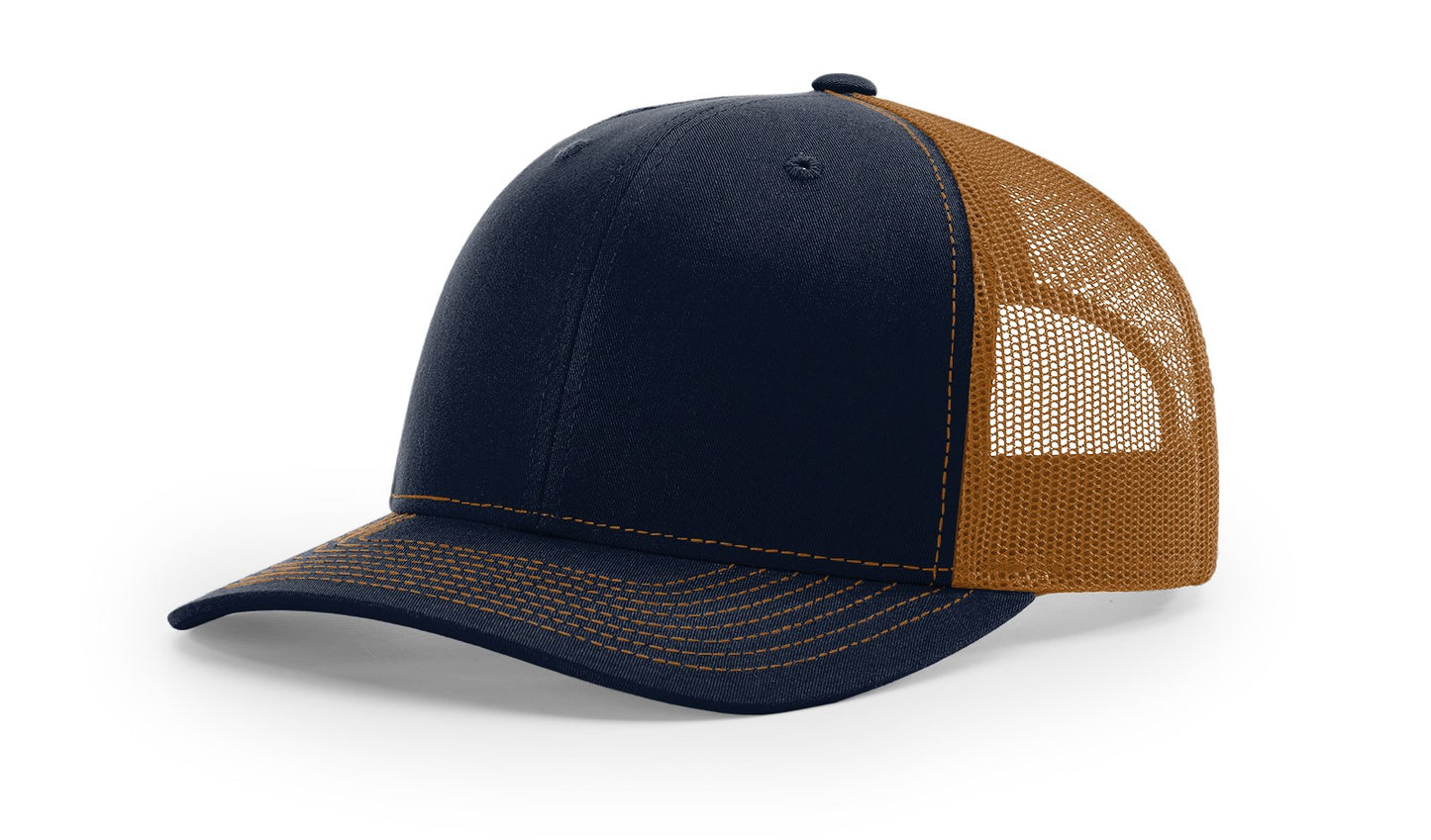 Custom Richardson 112 Hat