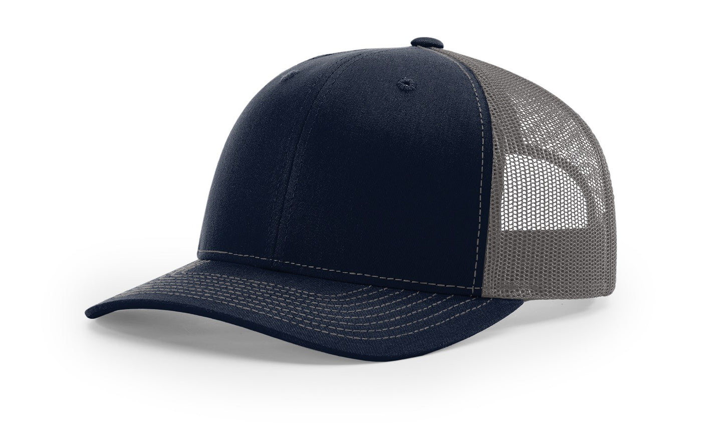 Custom Richardson 112 Hat
