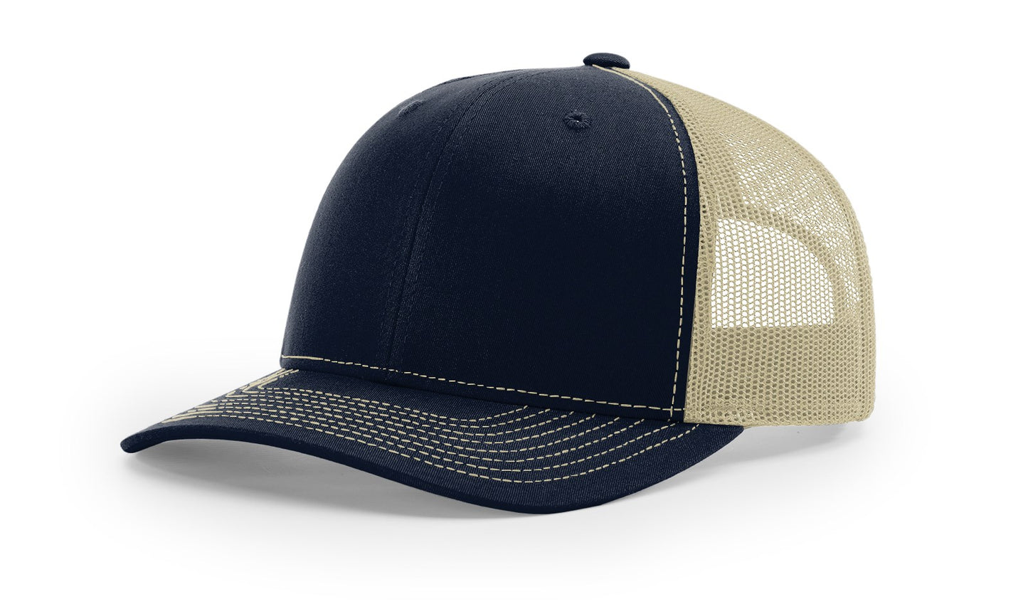 Custom Richardson 112 Hat