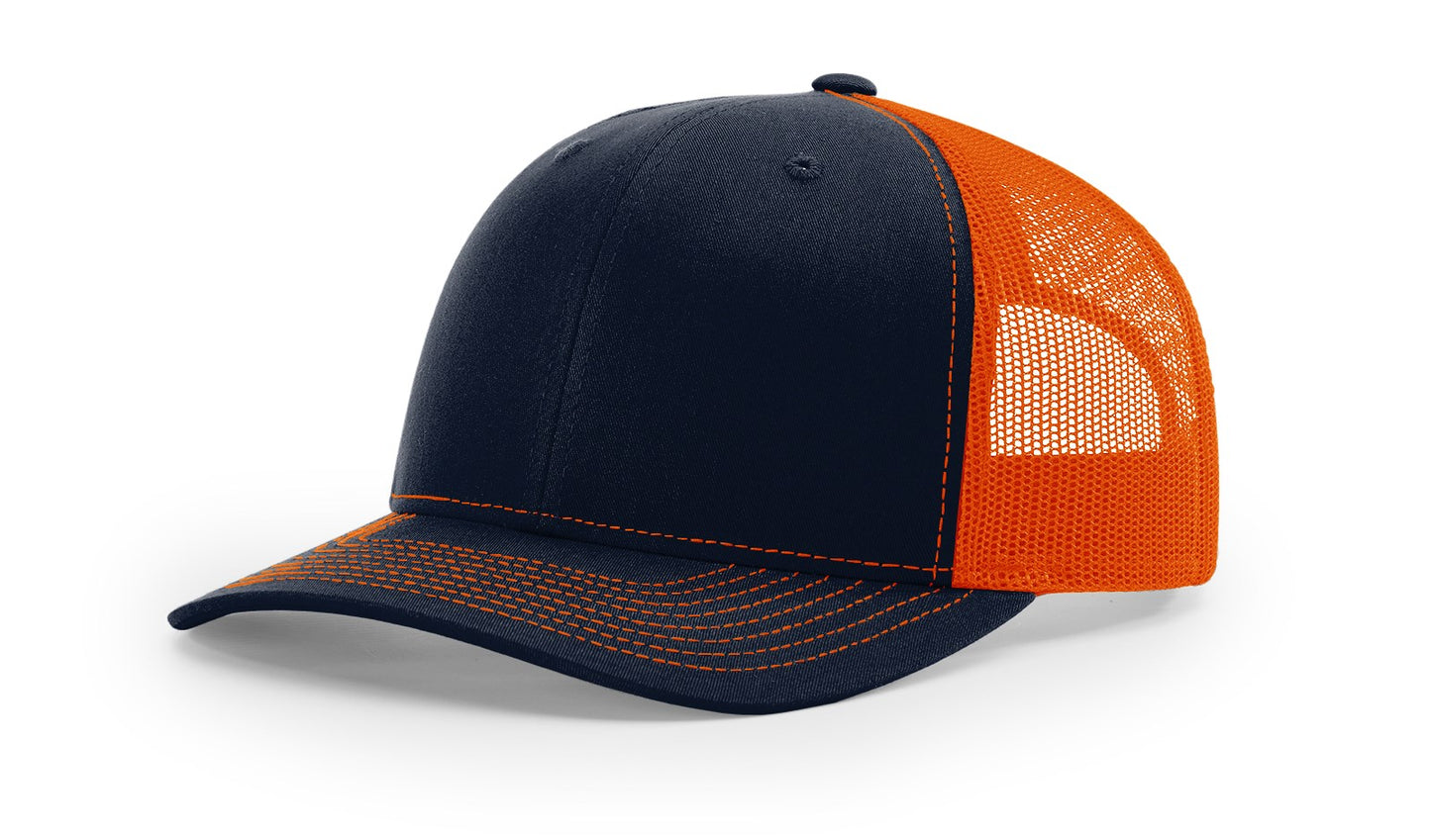 Custom Richardson 112 Hat