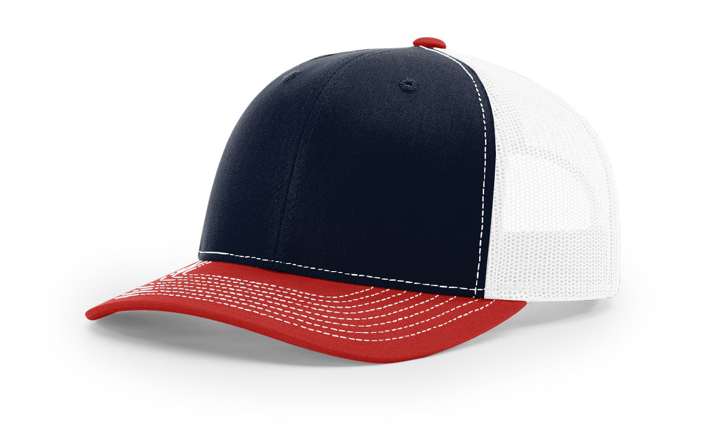 Custom Richardson 112 Hat