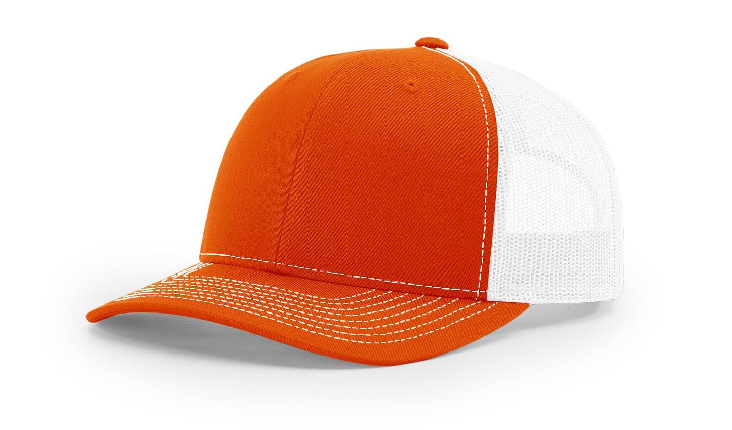 Custom Richardson 112 Hat