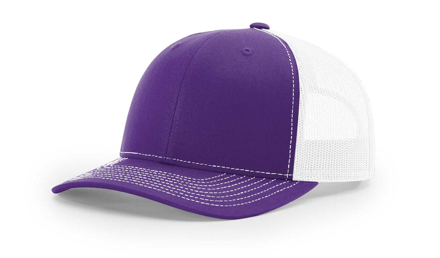 Custom Richardson 112 Hat