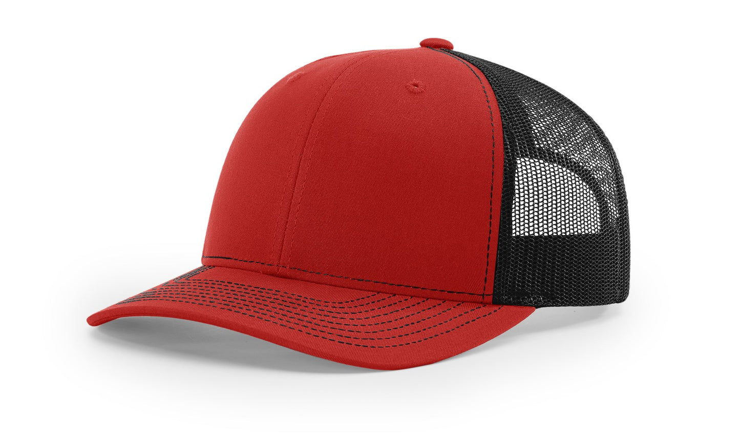 Custom Richardson 112 Hat