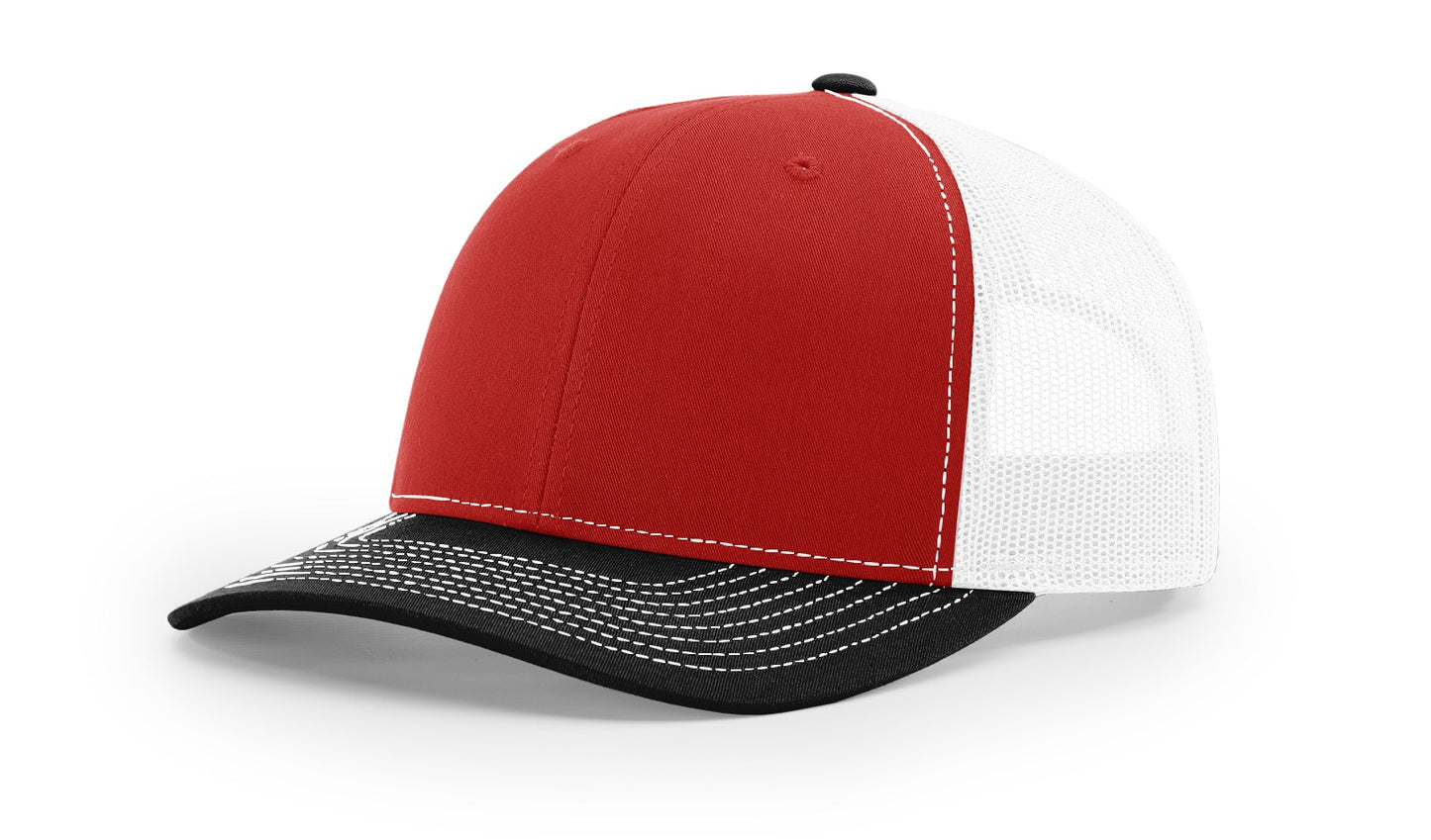 Custom Richardson 112 Hat