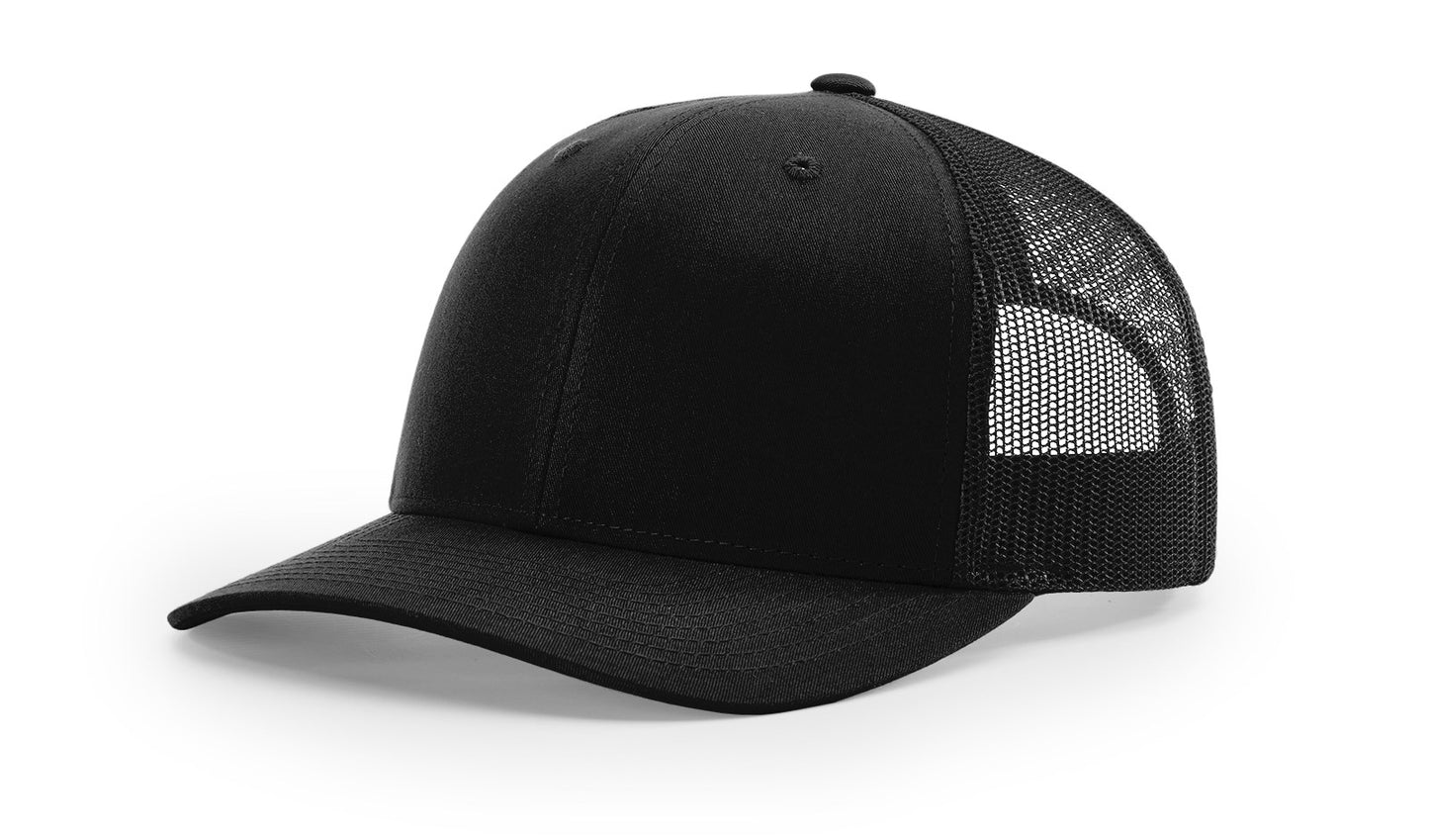 Custom Richardson 112 Hat