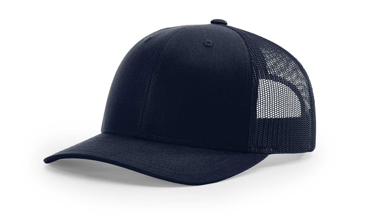 Custom Richardson 112 Hat