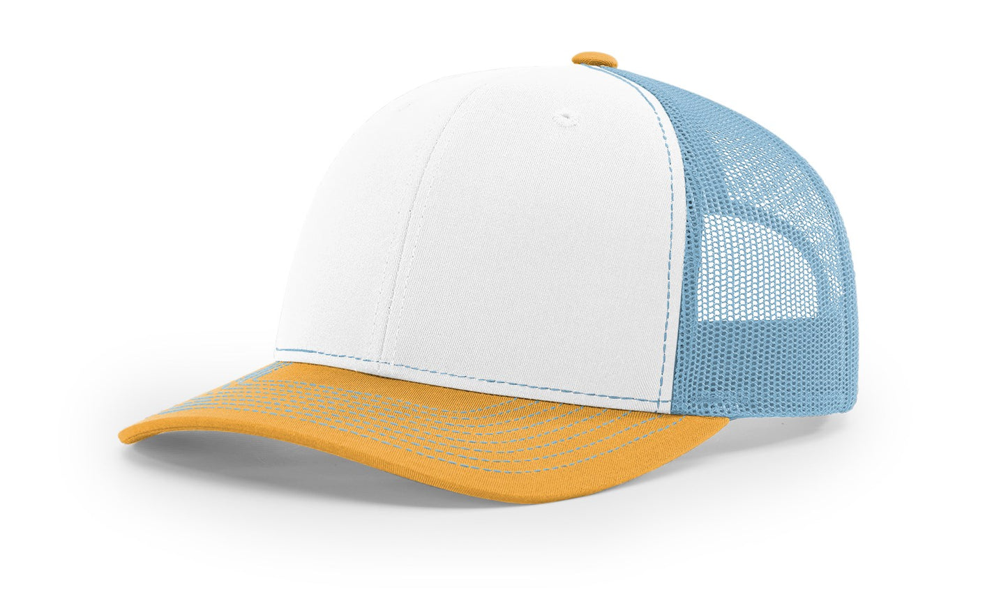Custom Richardson 112 Hat