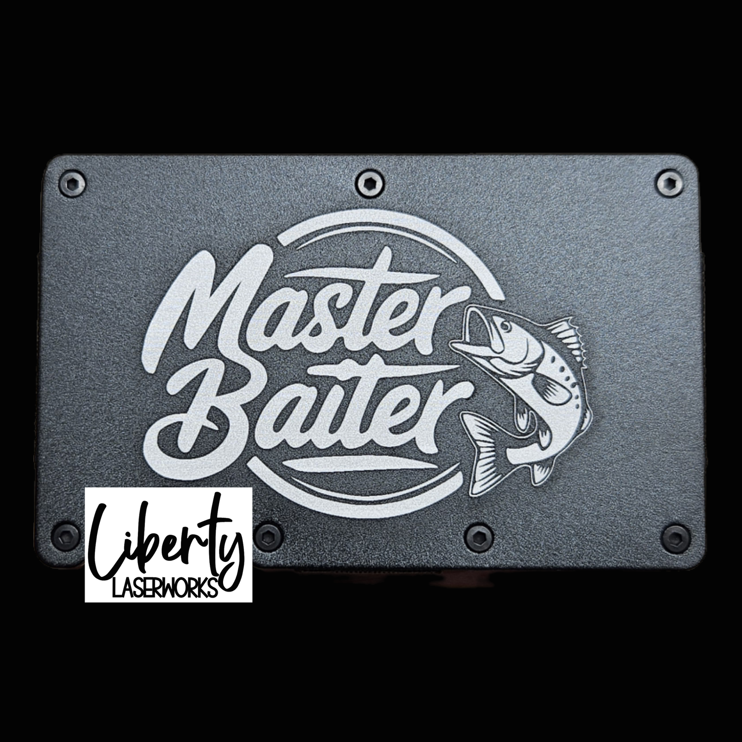 Master baiter wallet