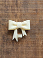 10mm Stanley Straw Size Big Bow Straw Toppers